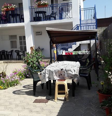 Guest House Otdyh U Marii Vityazevo Εξωτερικό φωτογραφία