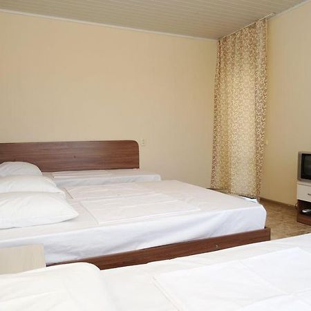 Guest House Otdyh U Marii Vityazevo Εξωτερικό φωτογραφία