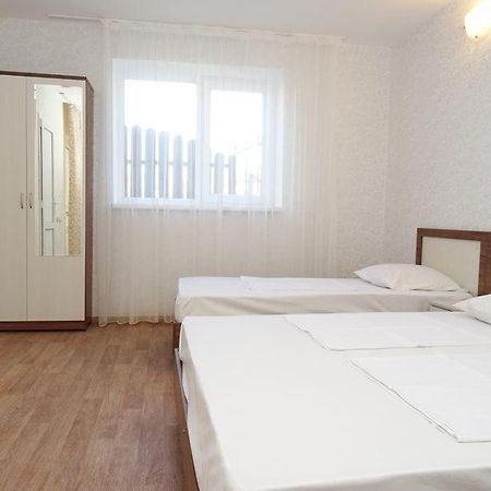 Guest House Otdyh U Marii Vityazevo Εξωτερικό φωτογραφία