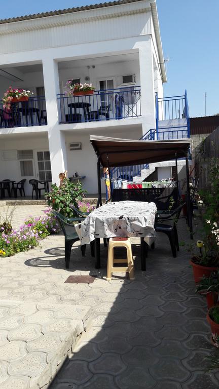 Guest House Otdyh U Marii Vityazevo Εξωτερικό φωτογραφία