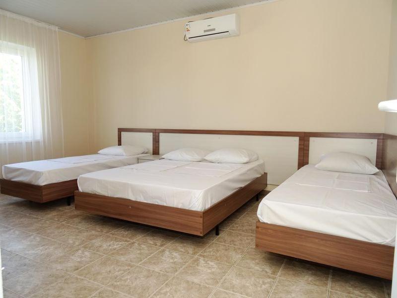 Guest House Otdyh U Marii Vityazevo Εξωτερικό φωτογραφία