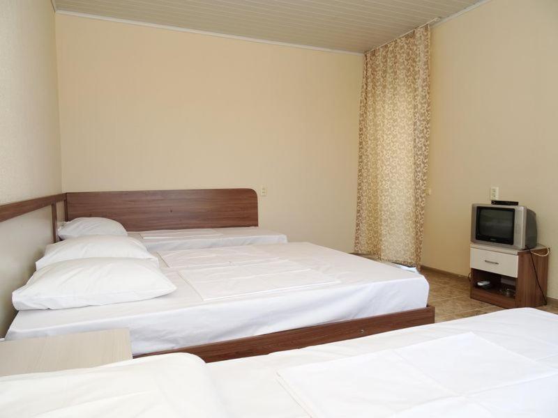 Guest House Otdyh U Marii Vityazevo Εξωτερικό φωτογραφία