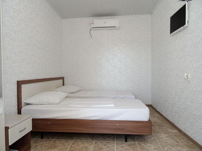 Guest House Otdyh U Marii Vityazevo Εξωτερικό φωτογραφία