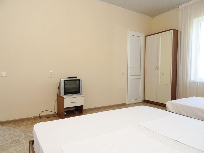 Guest House Otdyh U Marii Vityazevo Εξωτερικό φωτογραφία