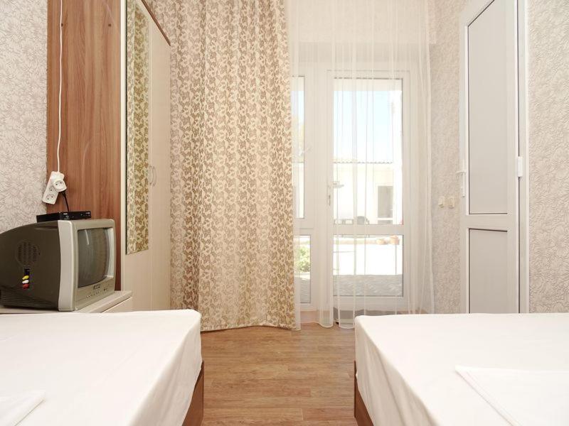 Guest House Otdyh U Marii Vityazevo Εξωτερικό φωτογραφία