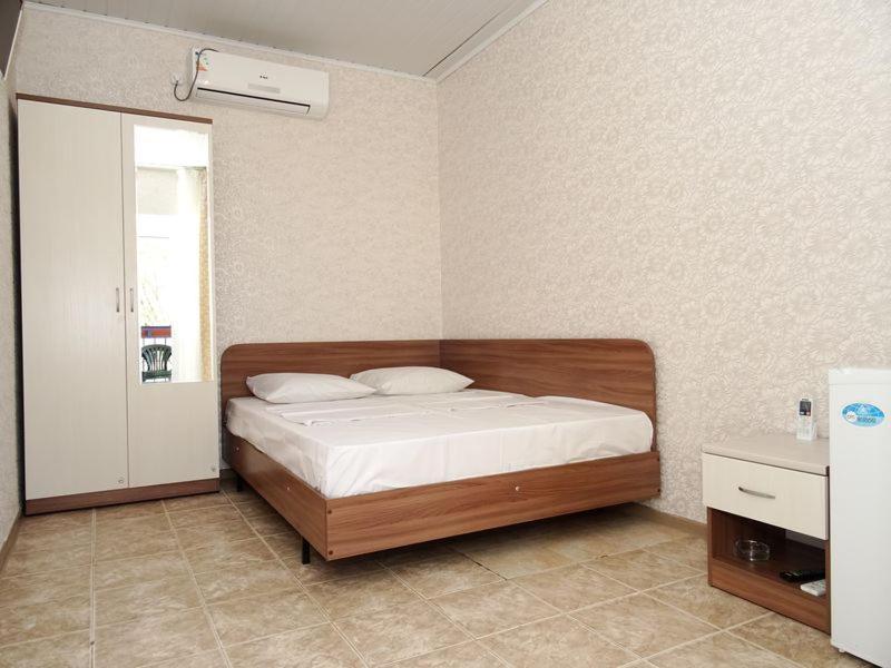 Guest House Otdyh U Marii Vityazevo Εξωτερικό φωτογραφία