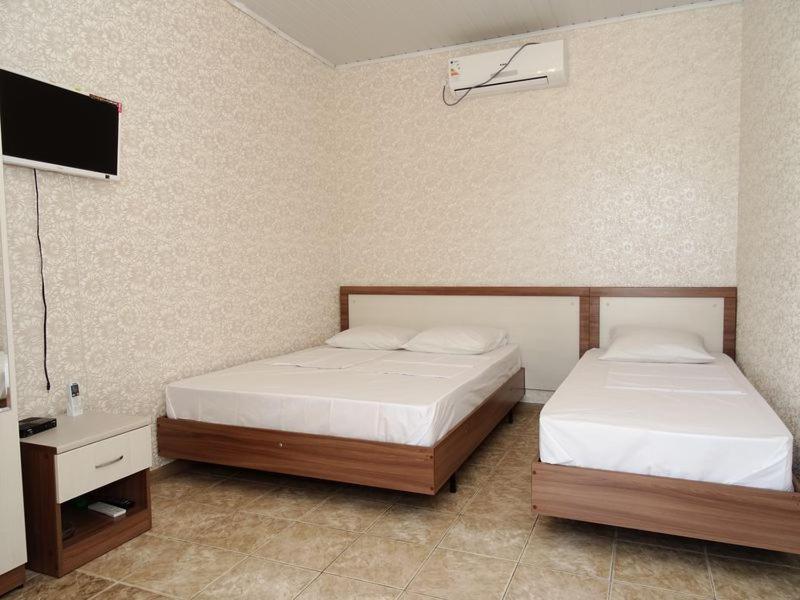 Guest House Otdyh U Marii Vityazevo Εξωτερικό φωτογραφία