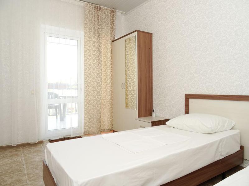 Guest House Otdyh U Marii Vityazevo Εξωτερικό φωτογραφία