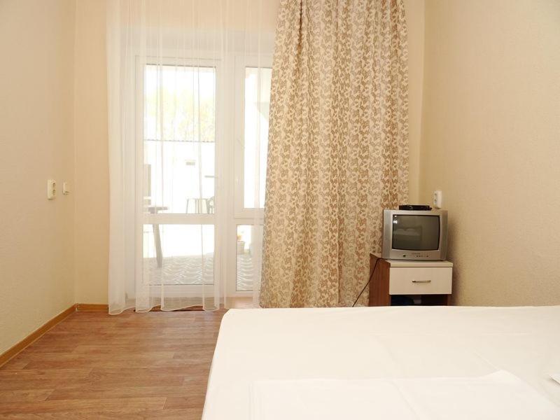 Guest House Otdyh U Marii Vityazevo Εξωτερικό φωτογραφία