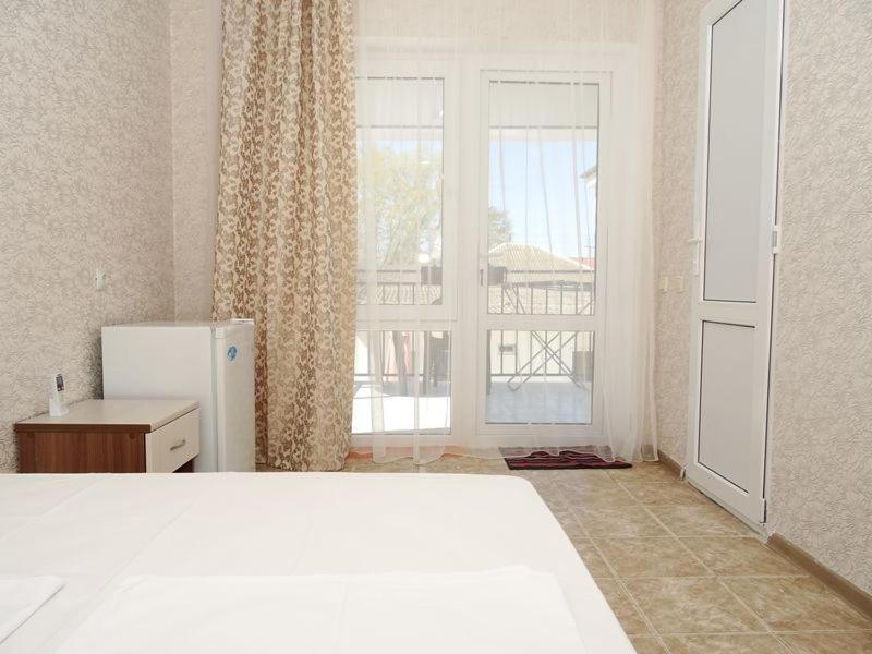 Guest House Otdyh U Marii Vityazevo Εξωτερικό φωτογραφία