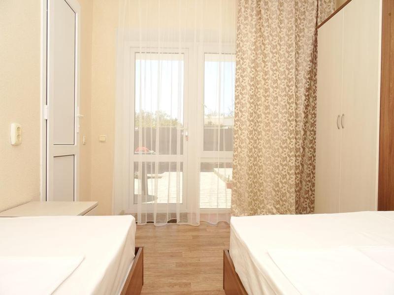 Guest House Otdyh U Marii Vityazevo Εξωτερικό φωτογραφία