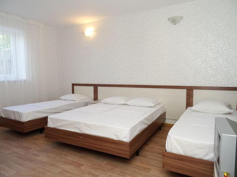 Guest House Otdyh U Marii Vityazevo Εξωτερικό φωτογραφία